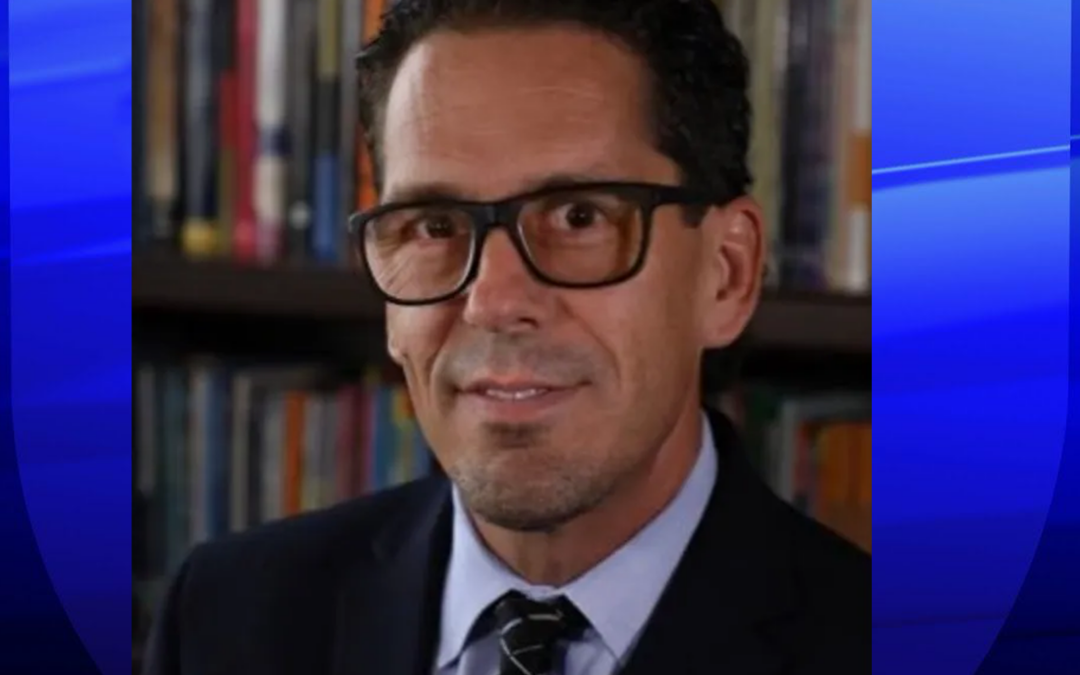 El Paso ISD Nombra al Dr. Brian Lusk como Nuevo Superintendente de Educación