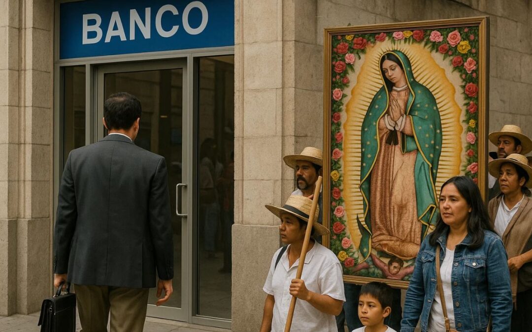 Cierres de bancos en Stockton: Lo que necesitas saber sobre el 12 de diciembre