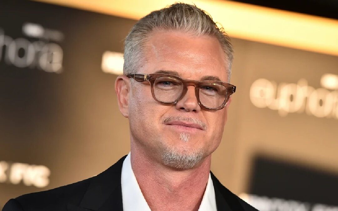 Eric Dane de ‘Grey’s Anatomy’ Comparte su Lucha Diaria Contra la Esclerosis Múltiple