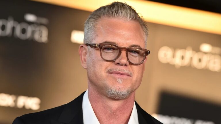 Eric Dane de ‘Grey’s Anatomy’ Comparte su Lucha Diaria Contra la Esclerosis Múltiple