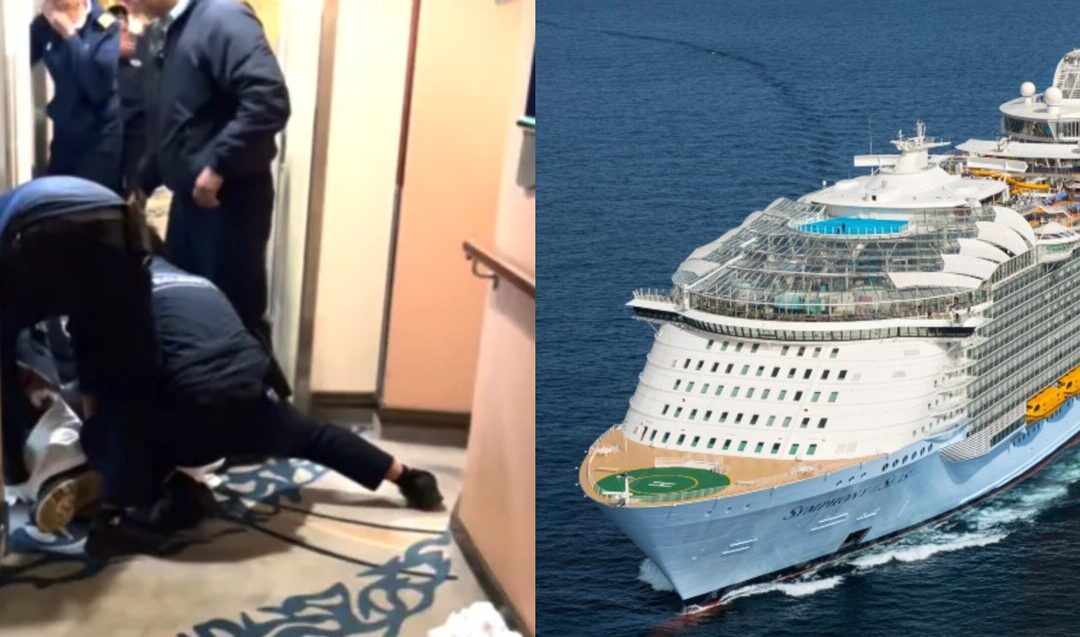 Demanda a Tripulación de Crucero por Asesinato de Pasajero y Ocultamiento en Congelador