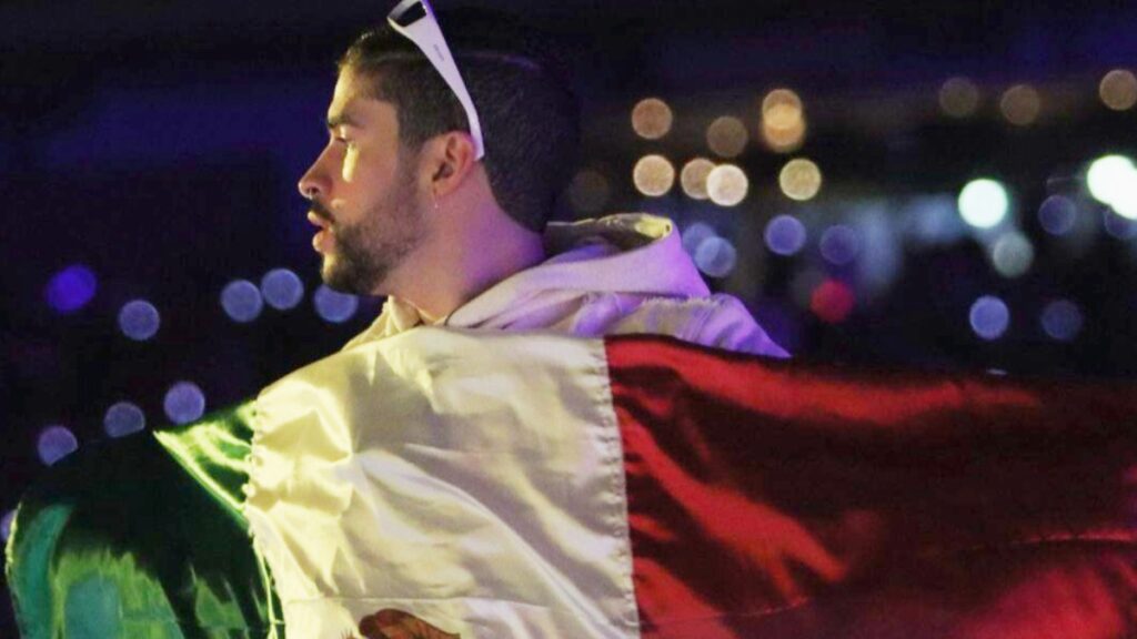 Descubre cuánto dura el concierto de Bad Bunny en el Estadio GNP y su setlist