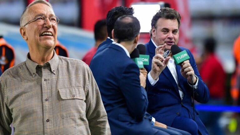 Faitelson Critica a Dueños de Liga MX: ‘Arruinaron a Morelia y Ahora Afectan a Mazatlán’