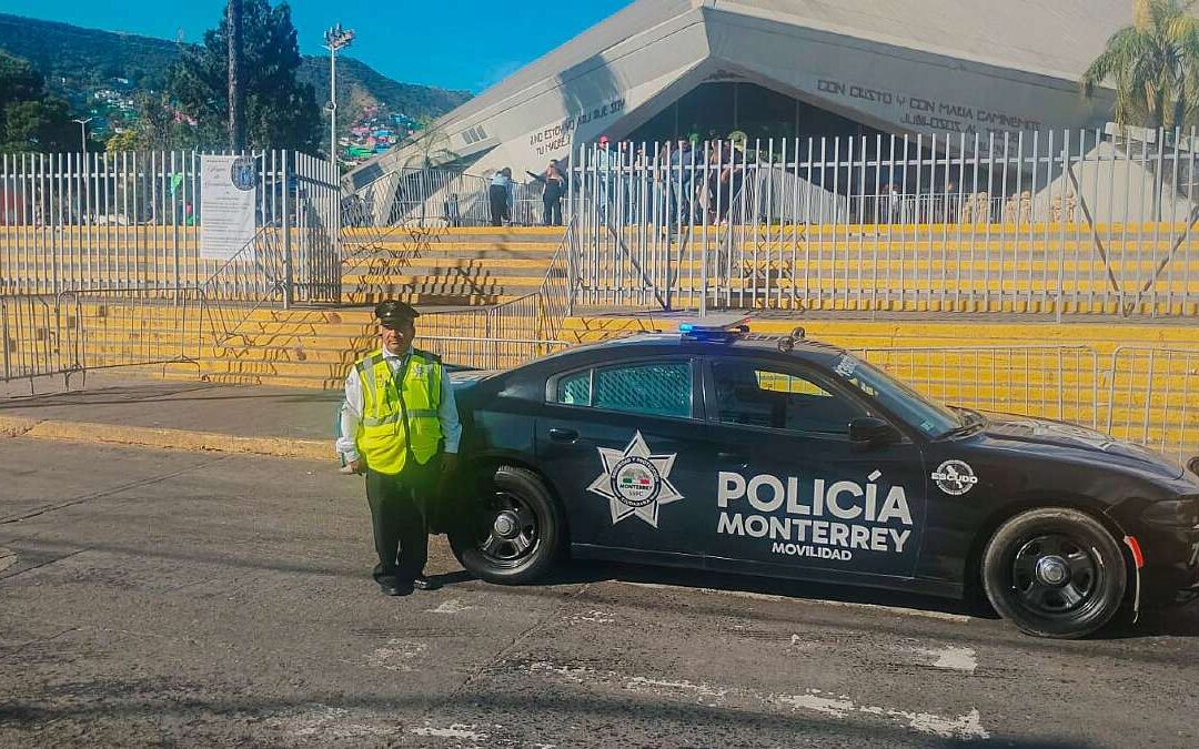 Cierres Viales en Monterrey por el Día de la Virgen de Guadalupe: Detalles Clave
