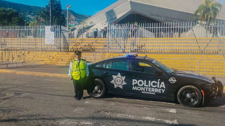 Cierres Viales en Monterrey por el Día de la Virgen de Guadalupe: Detalles Clave