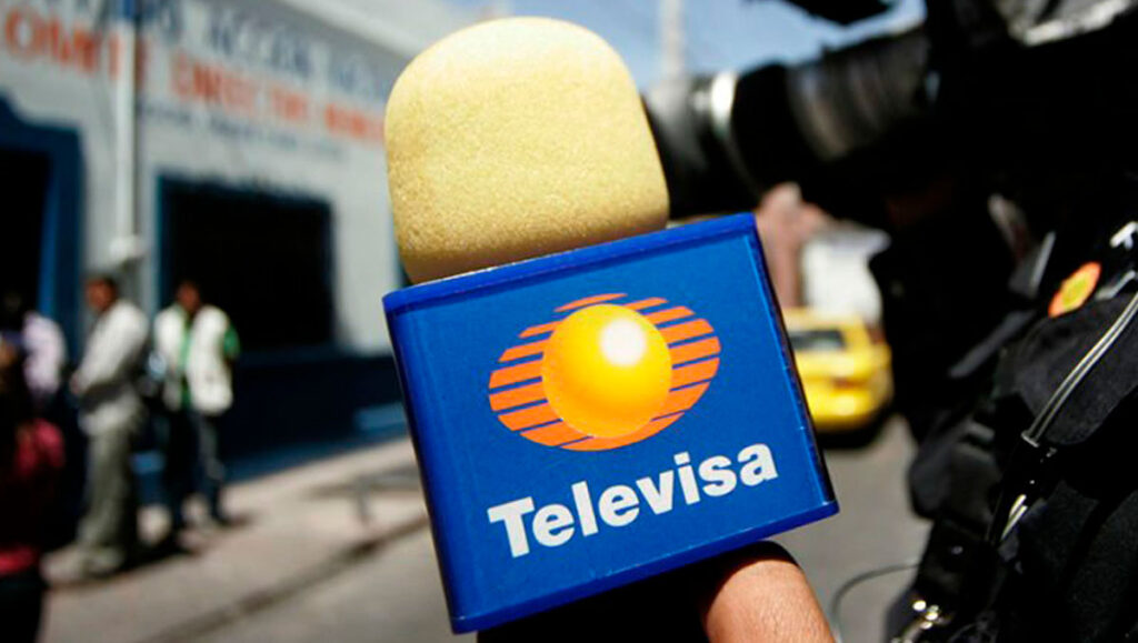 El cronista histórico de Televisa en estado grave: ¡Necesitamos oraciones por su salud!