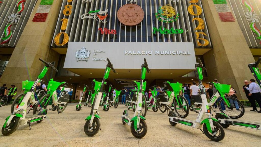 Regulación Urgente: Congreso de Nuevo León Exige Normas para los Scooters Eléctricos
