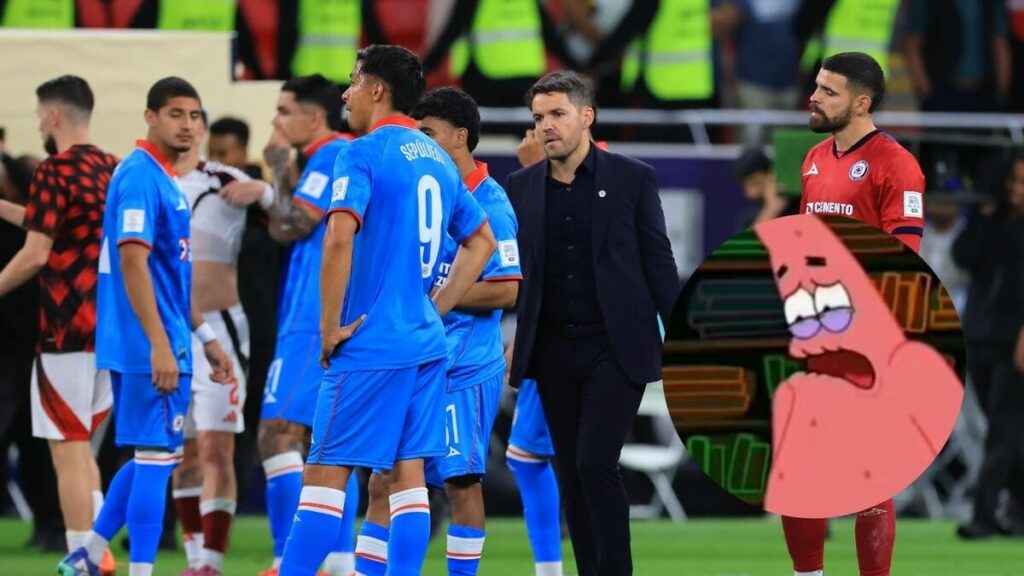 ¡Cruz Azul Fuera! Las Redes Sociales se Ríen de su Eliminación en el Derbi de las Américas 2025 con Memes Divertidos