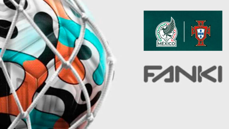Fanki Habla Sobre los Problemas de Boletos para el Concierto Entre México y Portugal