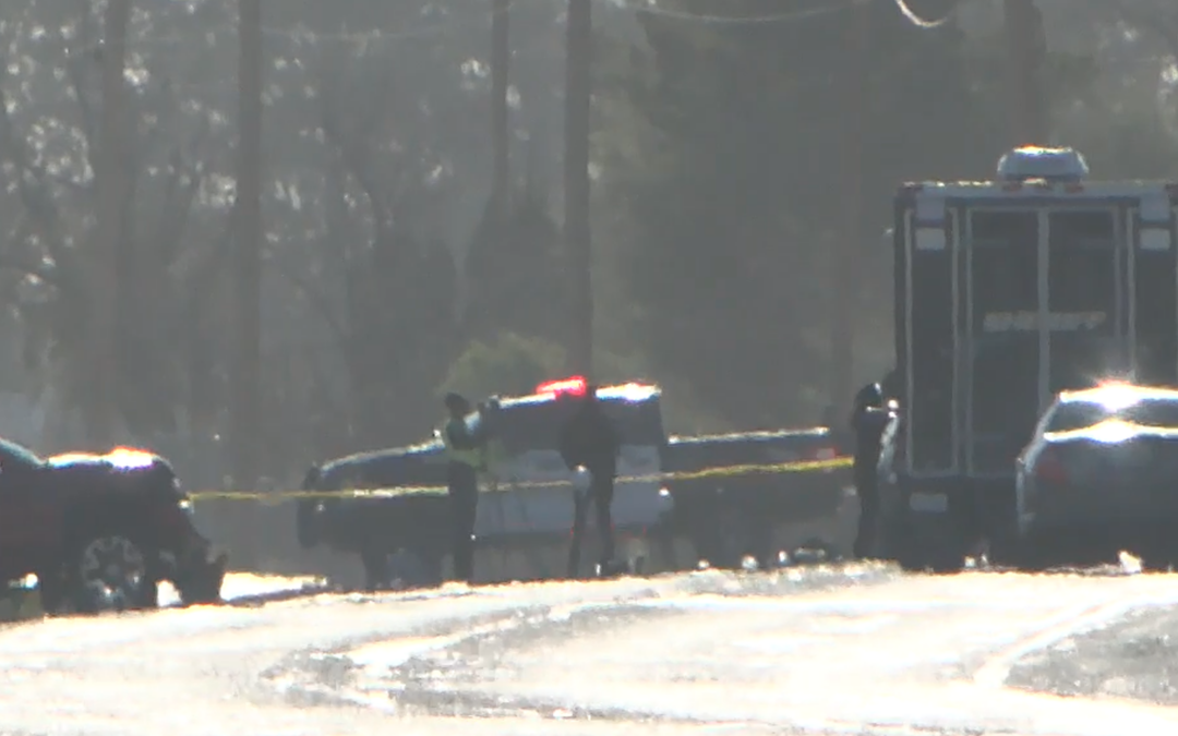 Accidente Mortal en Fabens: Una Persona Muere y Dos Hospitalizadas