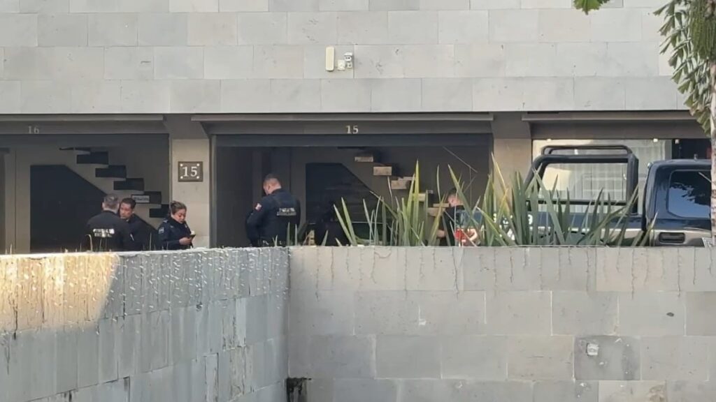 Intoxicación Fatal: Hombre Muere en Motel de Morelos, Guadalajara