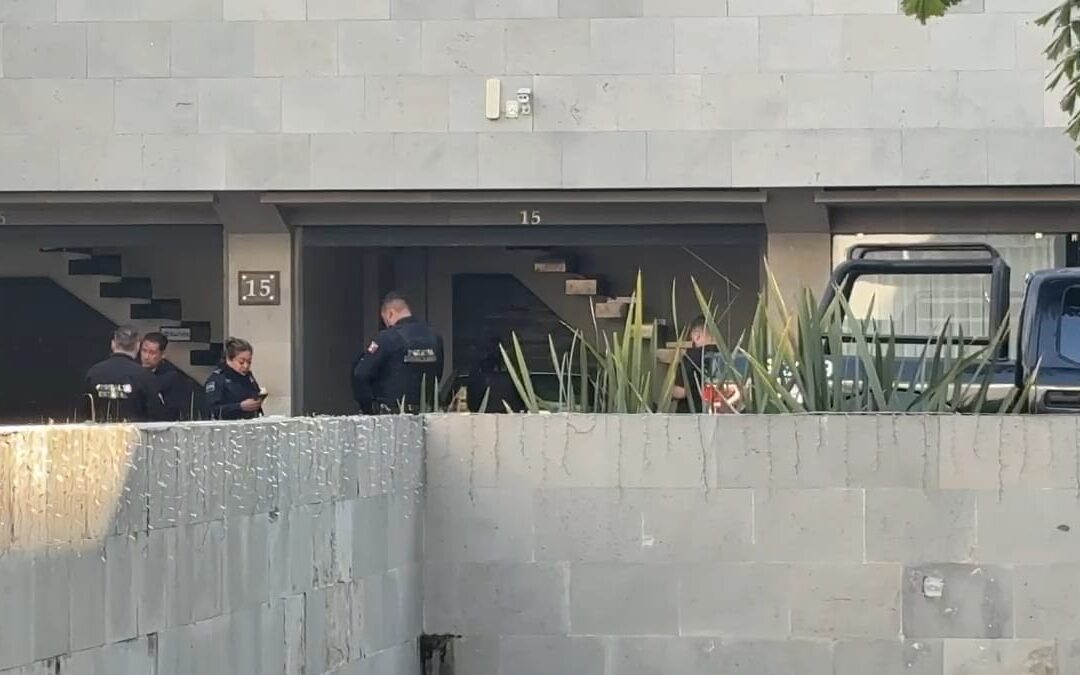 Intoxicación Fatal: Hombre Muere en Motel de Morelos, Guadalajara