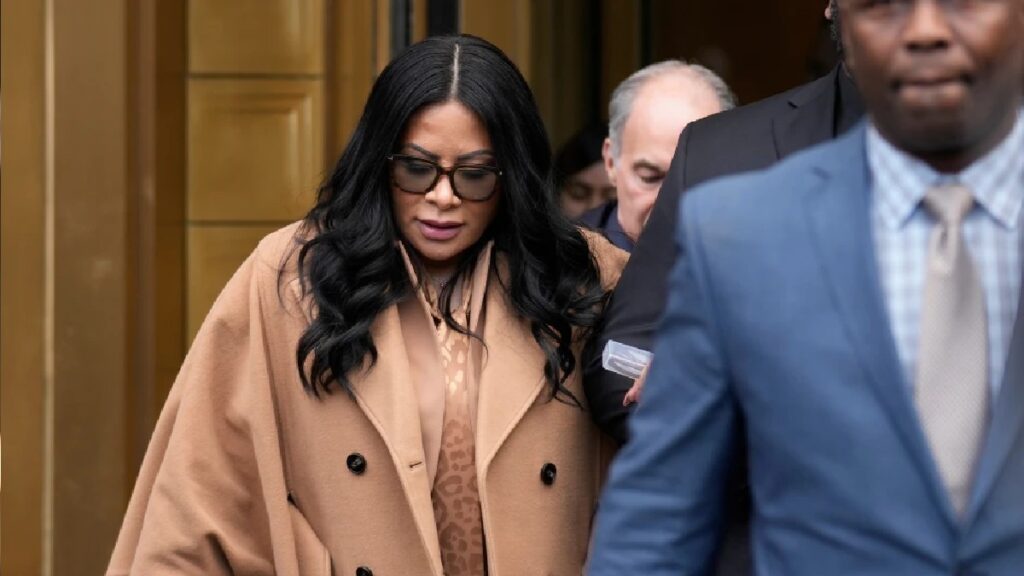 Jennifer Shah: De estrella de ‘Las verdaderas amas de casa’ a confinamiento tras prisión federal