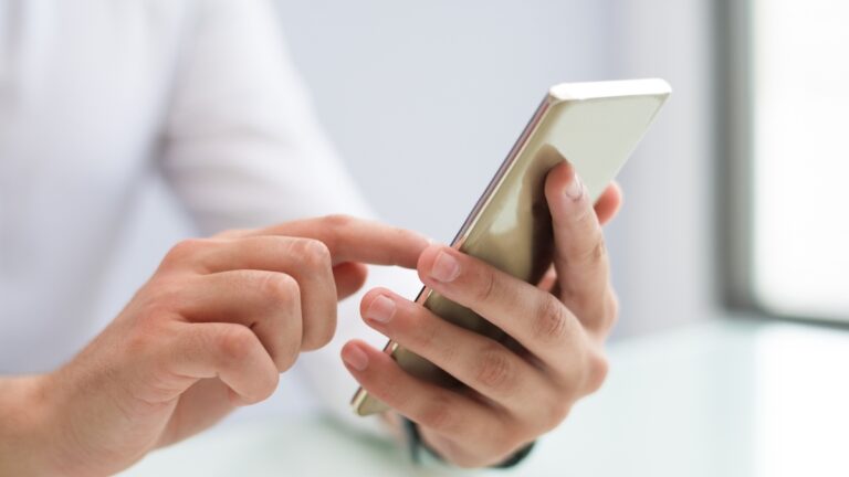 Registro CURP: ¿Por qué es esencial registrar tu número de teléfono en México?