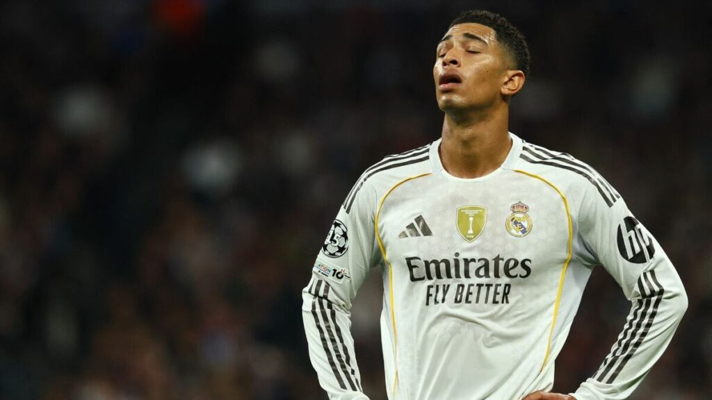 Crisis Futbolística: Real Madrid Caen en Casa Ante el Manchester City