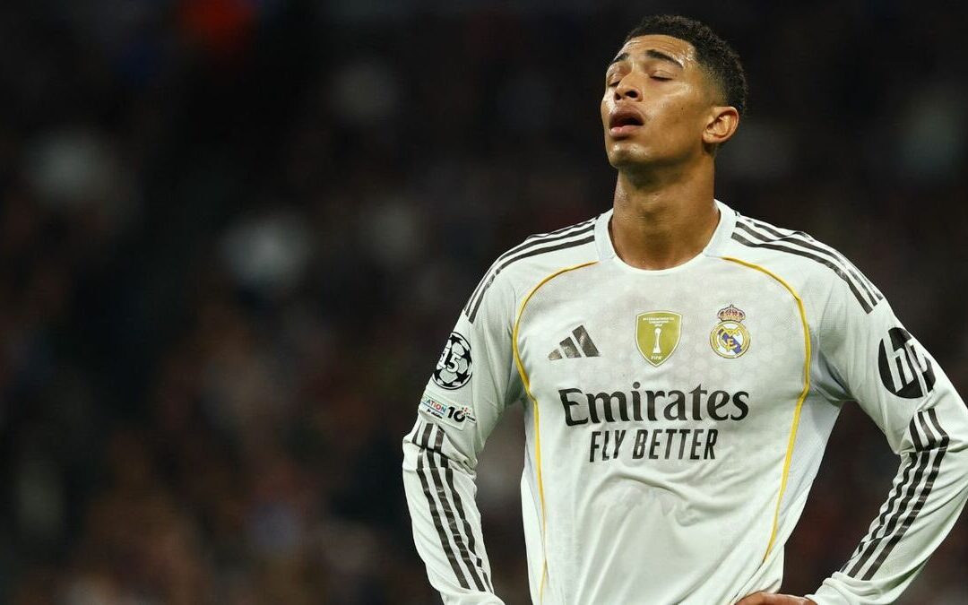 Crisis Futbolística: Real Madrid Caen en Casa Ante el Manchester City