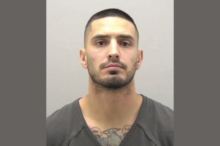 Masajista condenado en Highlands Ranch por contacto sexual ilegal: riesgo de cárcel