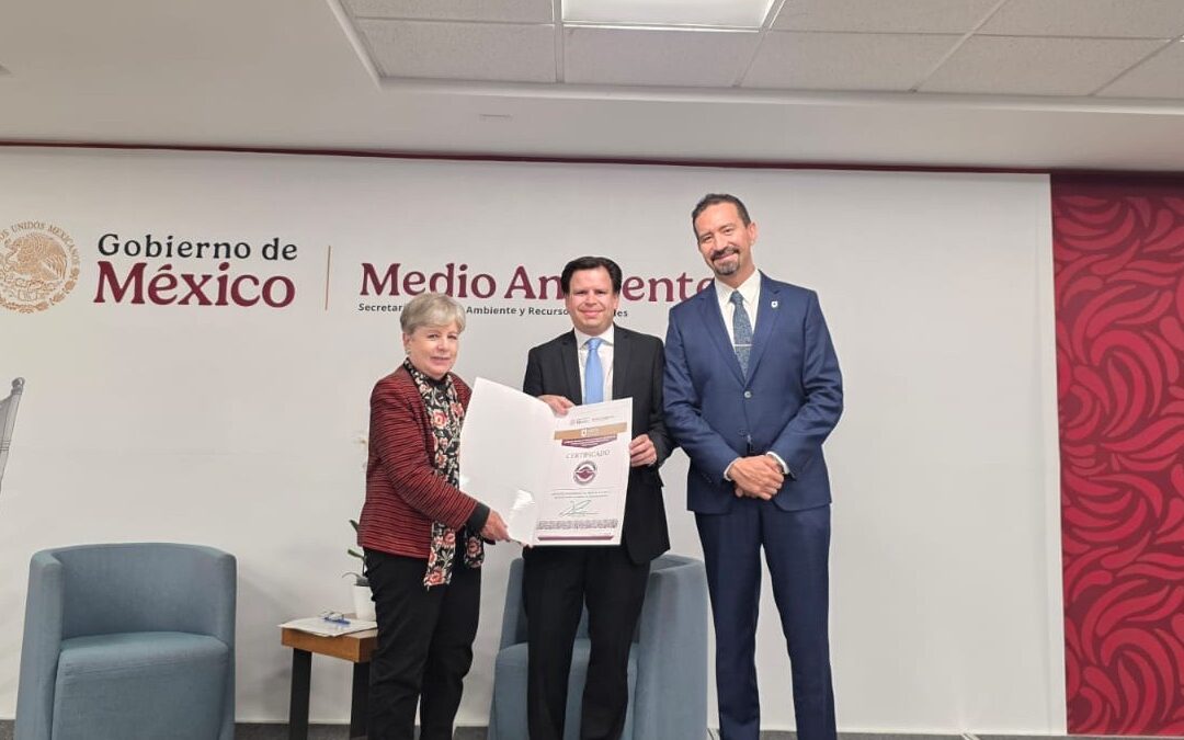 Oxxo Gas Expande su Compromiso Ambiental con 20 Nuevas Estaciones de Servicio en el Programa Nacional