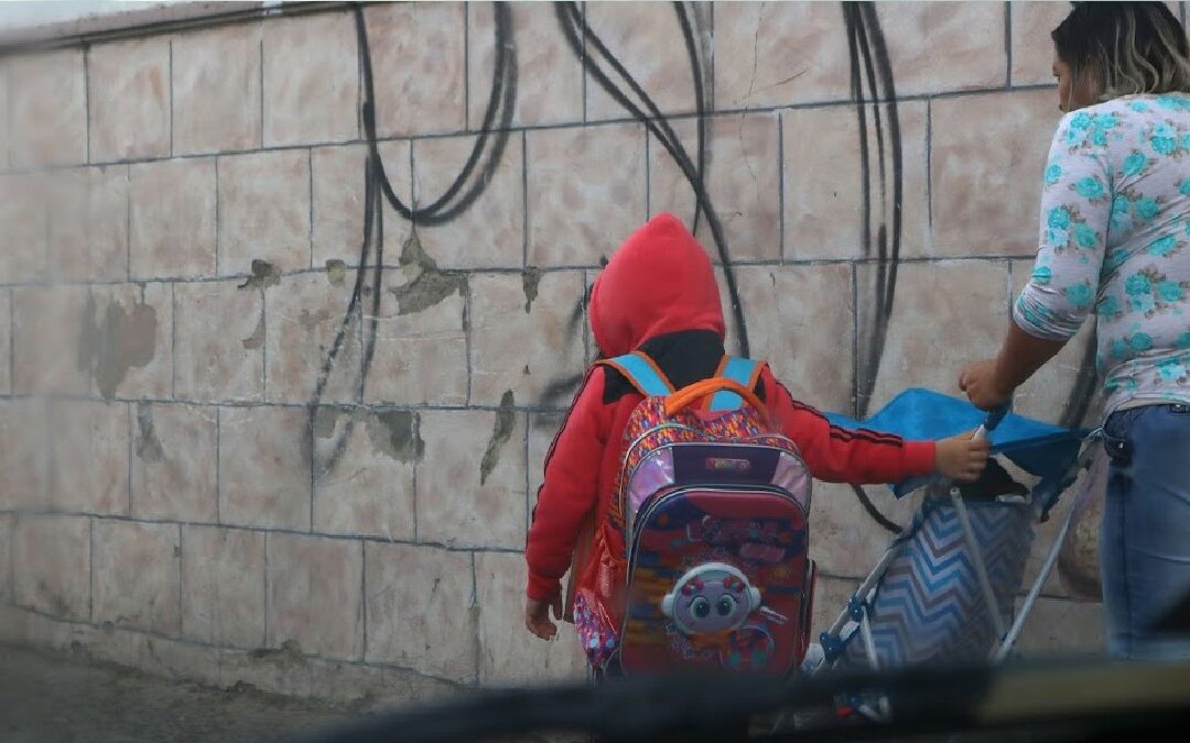 No se Suspenderán Clases en el Noreste de Guanajuato a Pesar de las Bajas Temperaturas