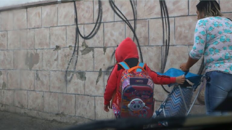 No se Suspenderán Clases en el Noreste de Guanajuato a Pesar de las Bajas Temperaturas