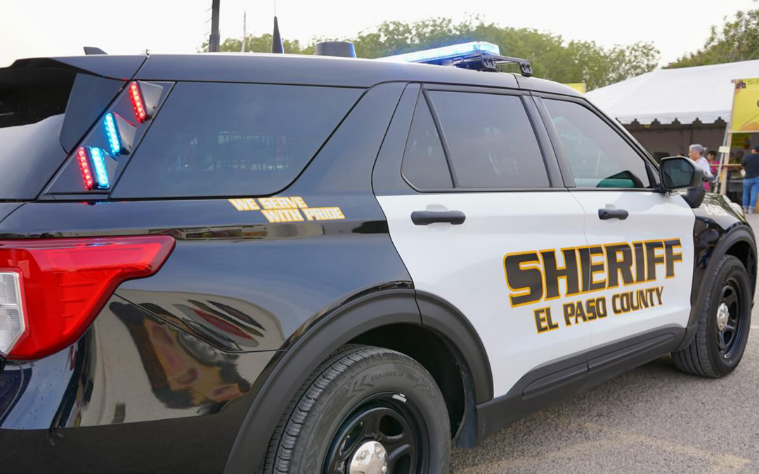 Mujer de 54 años muere en choque múltiple en Fabens