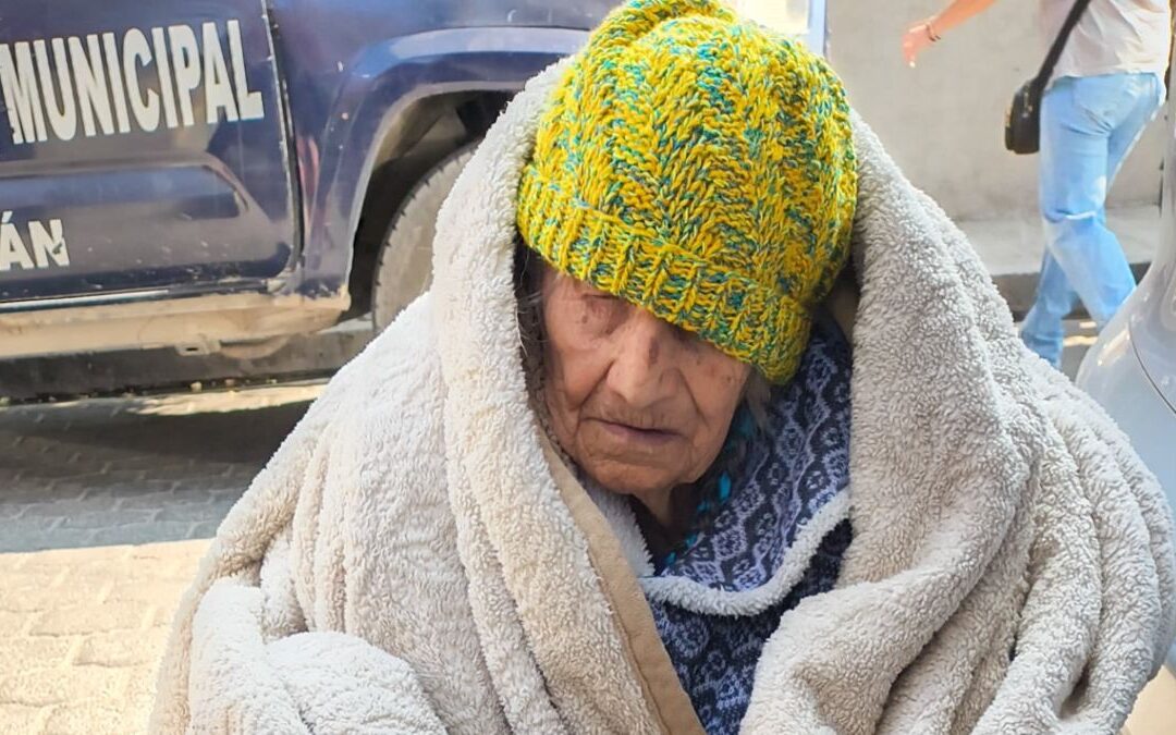 Denuncia de Familia en Tehuacán tras Desalojo por parte de su Hijo