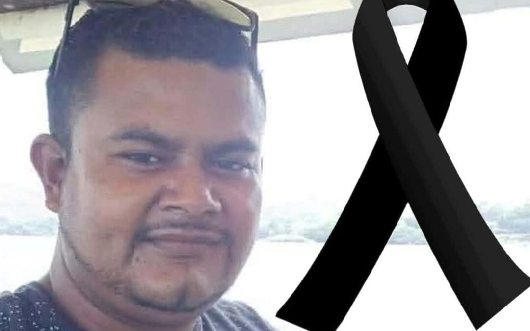 Taxista desaparecido en Veracruz: Hallan sin vida a Alex Ulises tras denuncia de secuestro