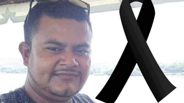 Taxista desaparecido en Veracruz: Hallan sin vida a Alex Ulises tras denuncia de secuestro