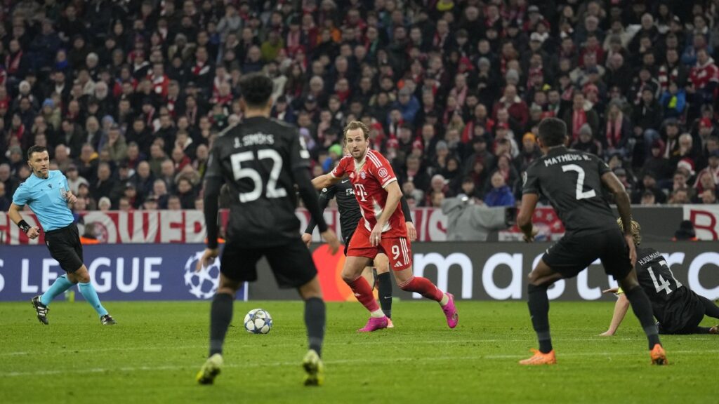 Equipos Clasificados a los Octavos de Final de la Champions League 2025-26