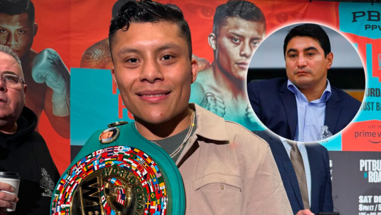 Terrible Morales Critica al Pitbull Cruz y Recibe Respuesta Contundente sobre Roach