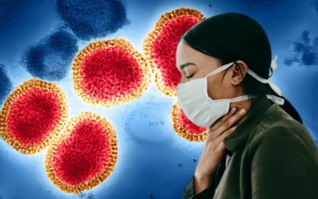 Alerta en Stockton-Modesto: Gripe H3N2 y Sus Implicaciones para la Salud