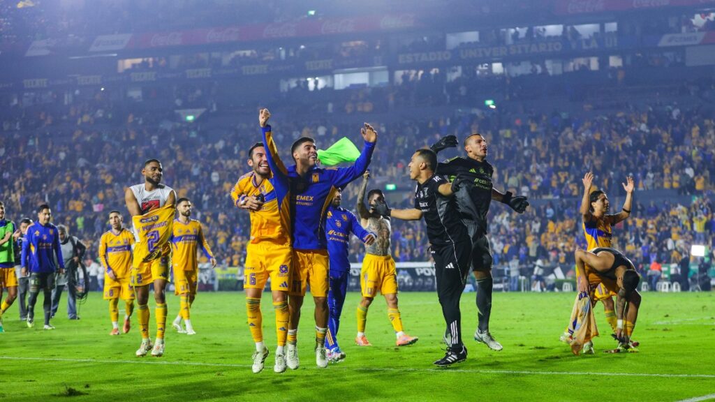 Tigres: El camino hacia el campeonato en la Apertura 2025