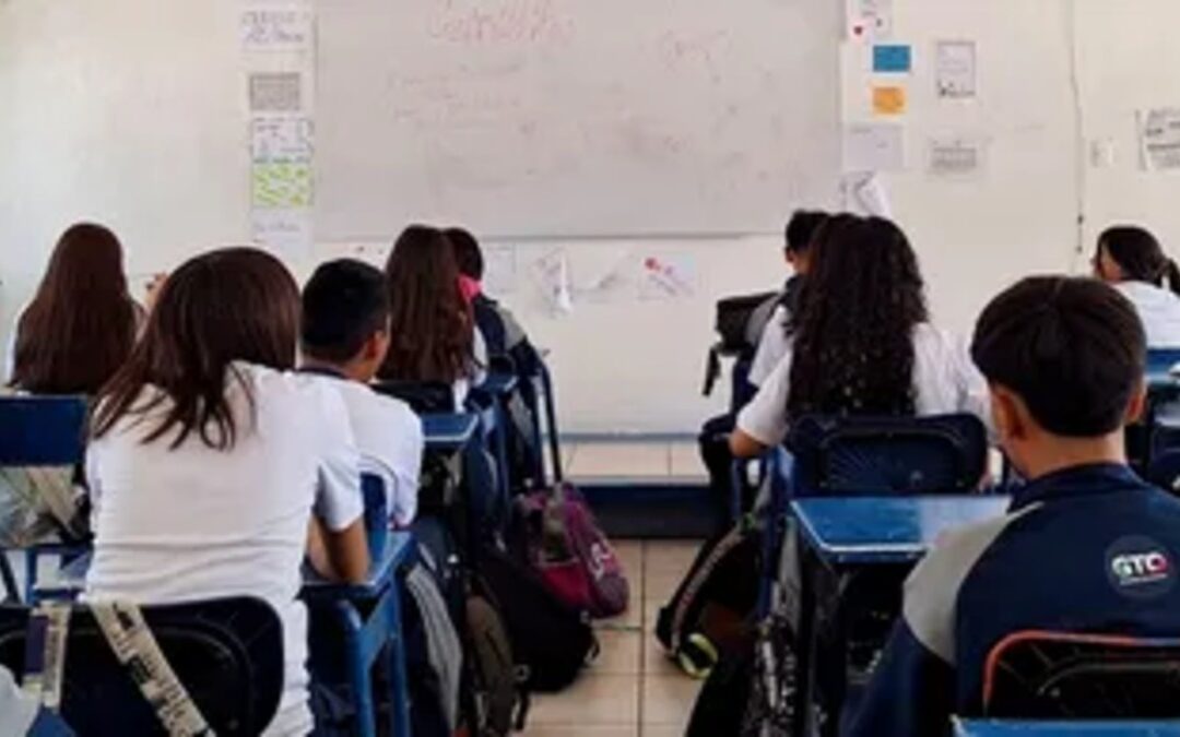 ¿Habrá Clases el Viernes 12 de Diciembre en Guanajuato?