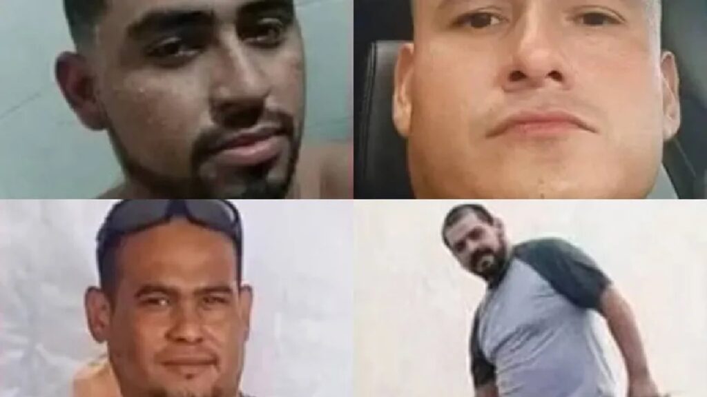 Fiscalía de Oaxaca Intensifica Búsqueda de Cuatro Piperos de Tamaulipas Desaparecidos