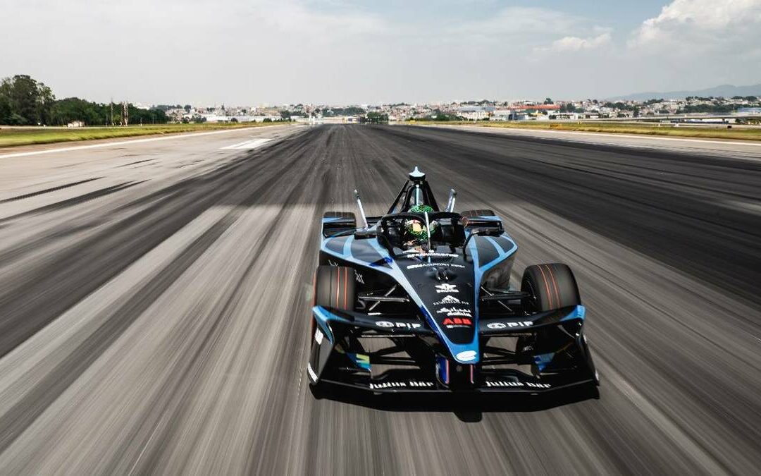 E-Prix México 2023: Novedades y Preparativos para la Carrera de Fórmula E