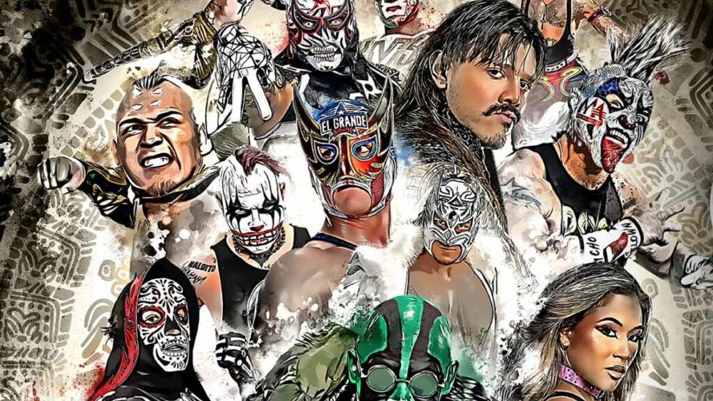 AAA Debuta en FOX: ¡Descubre la Fecha Oficial de Su Estreno en México!