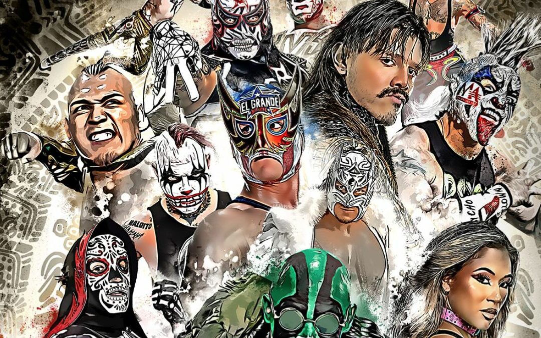 AAA Debuta en FOX: ¡Descubre la Fecha Oficial de Su Estreno en México!