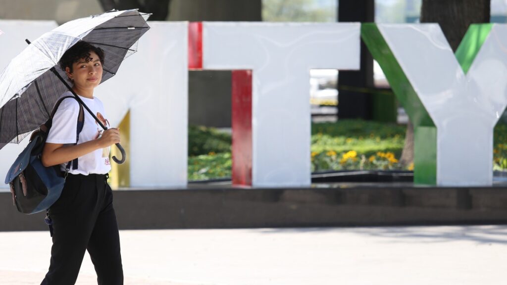 Pronóstico del Tiempo en Monterrey: Clima para el 11 de Diciembre de 2025