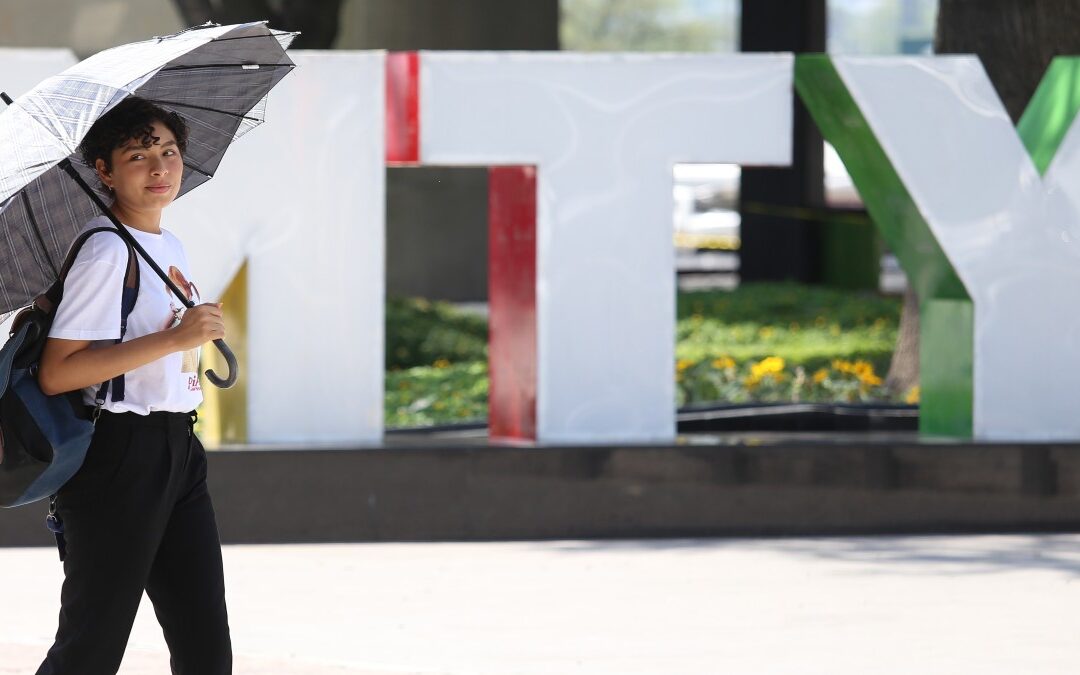 Pronóstico del Tiempo en Monterrey: Clima para el 11 de Diciembre de 2025