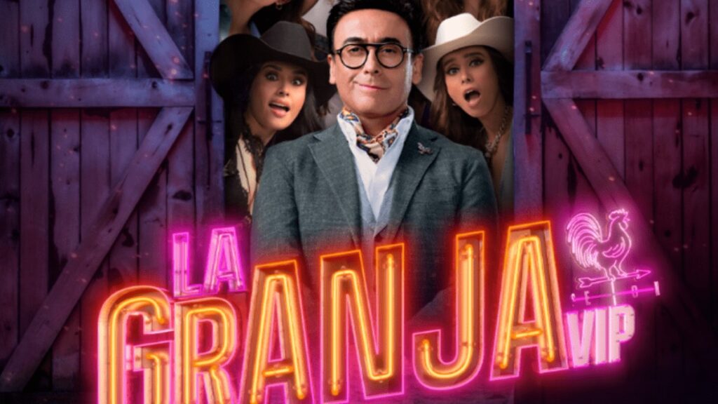 Nominados de la Granja VIP: ¡Descubre quiénes son el 10 de diciembre!