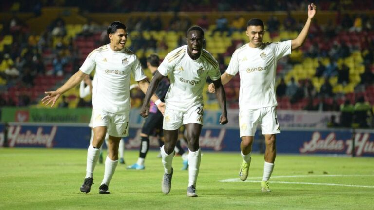 Jugador Africano Supera Racismo en la Liga de Expansión y se Une a Querétaro