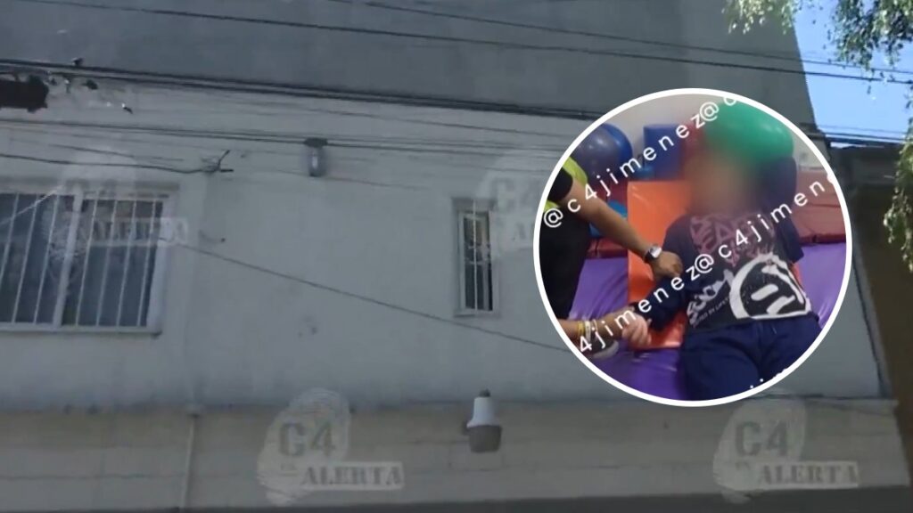 Infarto cerebral de Fernanda tras rinoplastia en celebración de XV años en Miguel Hidalgo