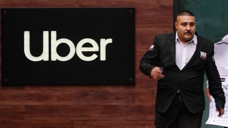 Uber Se Opone a Requisitos de la SMT para Operar en Puebla