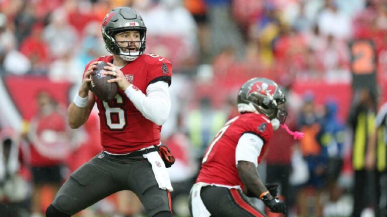 Análisis de los Momios del Falcons vs Buccaneers en la NFL