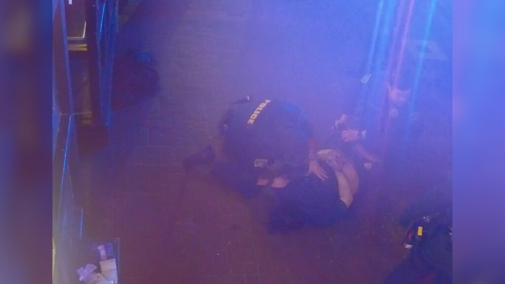 Muerte de Gabriel Garza tras intervención de la policía en Gaslamp: familia demanda al Departamento de Policía de San Diego