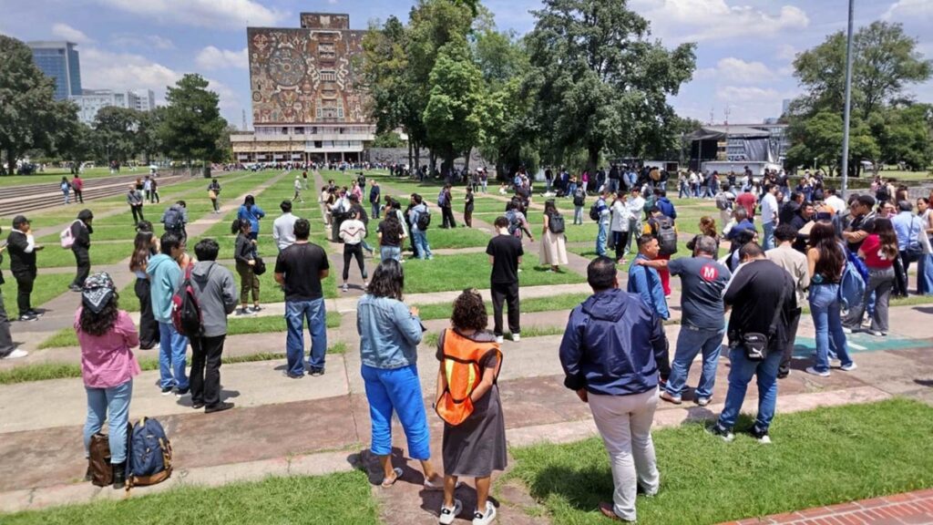 Temblor en Tecomán: Reporte del Sismo en Colima del 11 de Septiembre