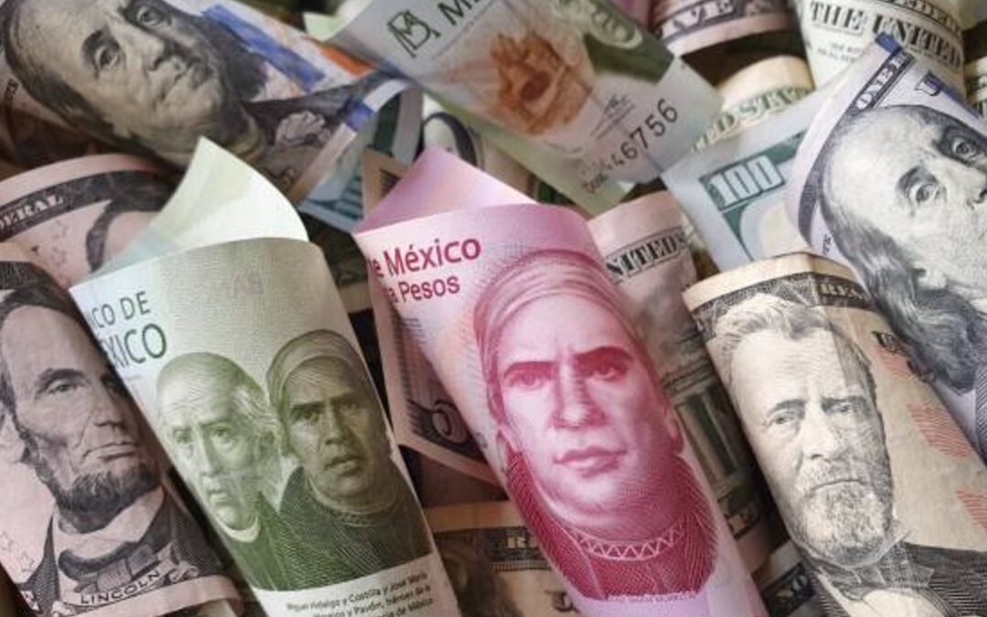 Dólar Hoy: Tipo de Cambio en México y la Depreciación del Peso Mexicano