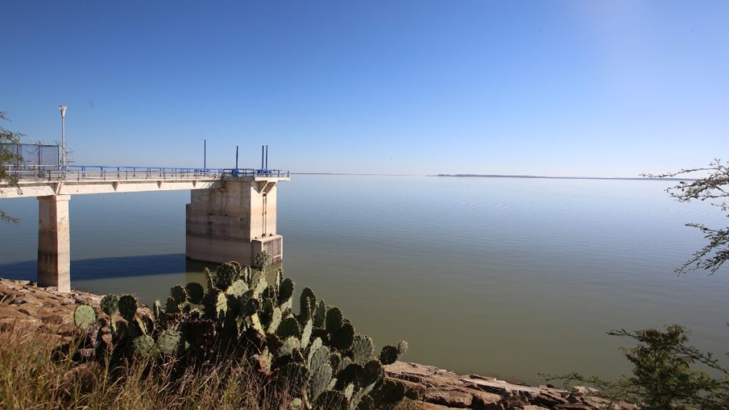 Nuevo León Defiende su Decisión de No Entregar Agua a Estados Unidos: Razones Técnicas Reveladas