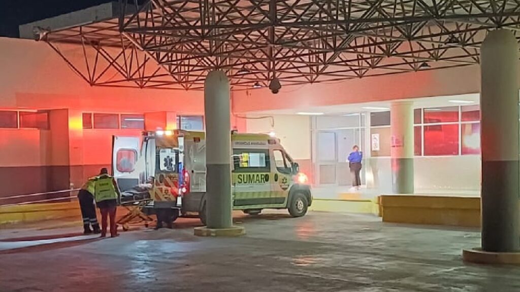 Joven extraviado de Monterrey localizado en Torreón: hospitalizado en estado grave por sobredosis