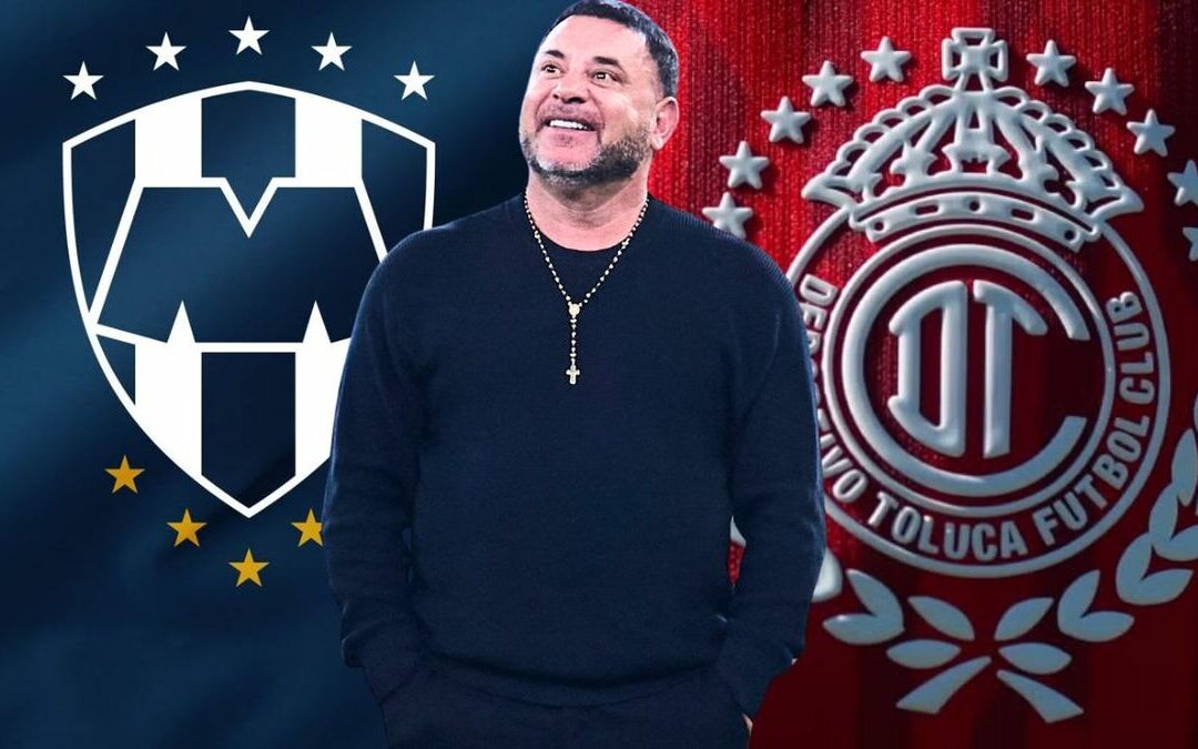 Mohamed: ‘Nuestra misión es alegrar a los aficionados de Toluca y también a los de Rayados’